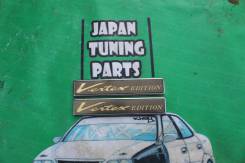 Эмблема. Toyota Aristo, JZS161
