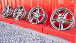 Kelleners Sport. 8.0x17", 5x120.00, ET20, ЦО 69,8 мм.