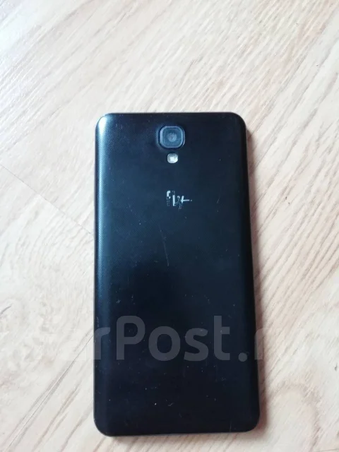 Fly FS504 Cirrus 2. �/�, ������, 3G, 4G LTE, Dual-SIM, ���������� ����