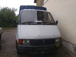 ГАЗ 330210. Продам газ, 2 400 куб. см., 1 500 кг.
