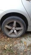 SLK. x17", 5x100.00