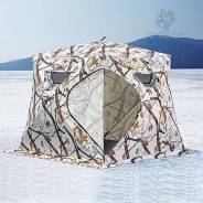 Палатка зимняя Higashi Winter Camo Pyramyd