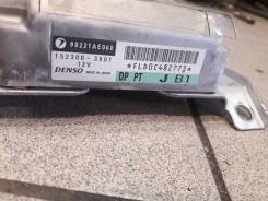 Блок управления airbag. Subaru Legacy, BE5, BH5, BH9, BHC, BHE Двигатели: EJ202, EJ204, EJ206, EJ208, EJ254, EZ30D