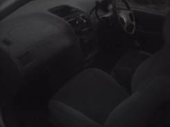 Toyota Ipsum. SXM10, 3S