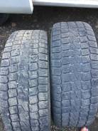 Yokohama Guardex F720. Зимние, без шипов, 2000 год, 30 %, 2 шт