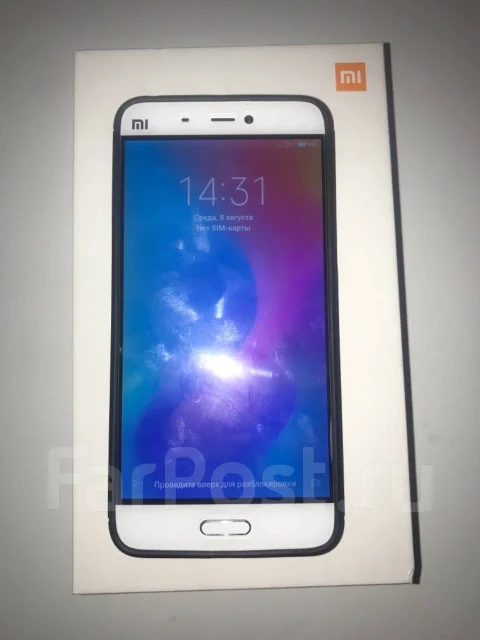 Xiaomi Mi5. �/� ����