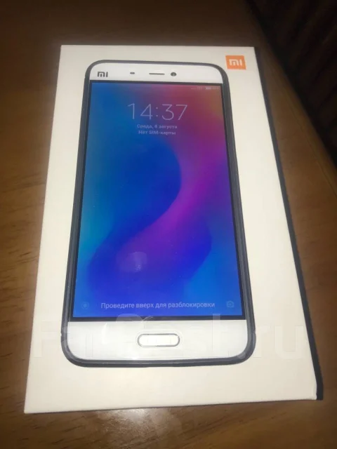 Xiaomi Mi5. �/� ����