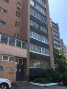 3-комнатная, проспект Океанский 94. Первая речка, частное лицо, 61 кв. м. Дом снаружи