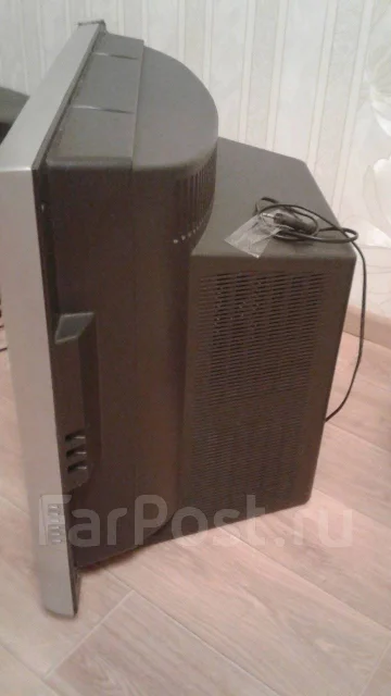 JVC. CRT (���) ����