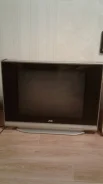 JVC. CRT (���) ����