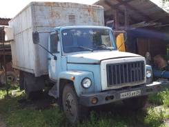 ГАЗ 3307. Продам ГАЗ3307, 4 200 куб. см., 4 996 кг.