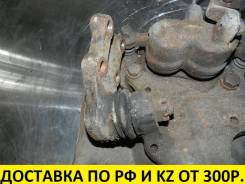 Шаровая опора. Mitsubishi Delica, P02T, P05T, P13T, P15T, PA3V, PA3W, PA4W, PA5V, PA5W, PB3V, PB4V, PB4W, PB5V, PB5W, PB6W, PC3W, PC4W, PC5W Mitsubish...