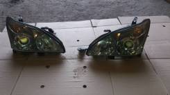 Фара. Toyota Harrier, MCU35, MCU35W Lexus RX300, MCU35 Двигатель 1MZFE
