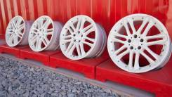 Lexani Rain. 8.5/9.5x19", 5x114.30, ET43/43, ЦО 73,3 мм.