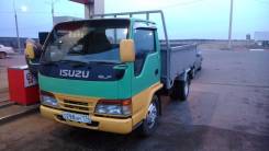 Isuzu Elf. Продается грузовик исудзу ельф, 4 600 куб. см., 3 000 кг. Под заказ