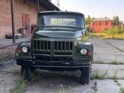 ЗИЛ. 431516, 6 000 куб. см., 10 000 кг., 4x2