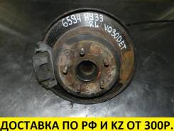 Диск тормозной. Nissan: Cedric, Leopard, Cima, Stagea, Gloria Infiniti Q45, FGY33 Двигатели: RB25DET, RD28, VG30DT, VQ30DE, VQ30DET, VH41DE, VG30DE, V...