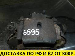 Суппорт тормозной. Mitsubishi Pajero, V63W, V64W, V65W, V66W, V67W, V68W, V73W, V74W, V75W, V76W, V77W, V78W, V83W, V85W, V86W, V87W, V88V, V88W, V93W...
