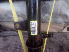 Амортизатор. Toyota Highlander, ASU40, GSU40, GSU40L, GSU45, GVU48, MHU48 Toyota Kluger V Toyota Venza, AGV15, GGV15, AGV10, GGV10 Двигатели: 1ARFE, 2...