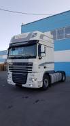 DAF XF 105. Продажа DAF XF105.460 Super Space Cab, 12 900 куб. см., 20 500 кг.