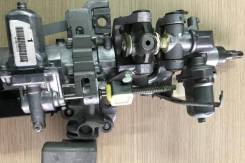 Колонка рулевая. Toyota Land Cruiser, URJ200, UZJ200, UZJ200W, VDJ200 Двигатели: 1VDFTV, 2UZFE, 3URFE