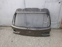 Крышка багажника. BMW X5, F15, F85 Двигатели: N20B20, N47D20, N55B30, N57D30, N57D30OL, N57D30S1, N57D30TOP, N63B44