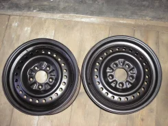 Chrysler. 6.0x15", 5x114.3, ET40, �� 72,0���. ����