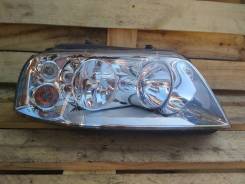 Фара. Volkswagen Sharan, 7M6, 7M9 Двигатели: ANU, ANY, ASY, ASZ, ATM, AUY, AWC, AYL, BRT, BTB, BVH, BVK. Под заказ