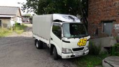 Toyota Dyna. , 3 000 куб. см., 1 750 кг.