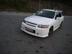 Nissan R'nessa. автомат, передний, 2.0 (140 л.с.), бензин, 157 000 тыс. км