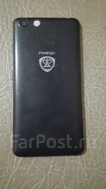 Prestigio Muze E3. �/�, 3G, 4G LTE ����