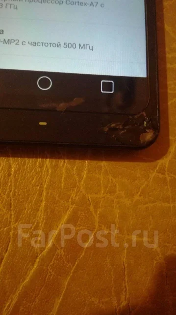 Prestigio Muze E3. �/�, 3G, 4G LTE ����