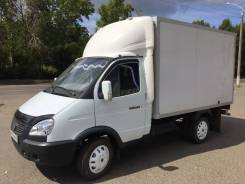ГАЗ 3302. Продам (Термобудка), 2 700 куб. см., 1 500 кг.