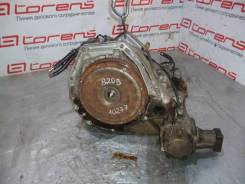 АКПП на HONDA STEPWGN, CR-V B20B S4TA-1 4WD.