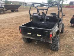 Utva. Снегоболотоход UTV800v
