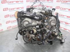 Двигатель TOYOTA 3UZ-FE для CELSIOR. Гарантия, кредит.