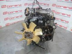 Двигатель TOYOTA 1JZ-GE для CROWN, CRESTA, CHASER, MARK II. Гарантия, кредит.