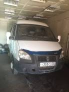 ГАЗ 322132. , 13 мест