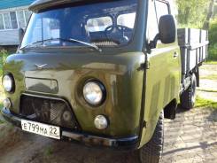 УАЗ 3303. Продается , 2 400 куб. см., 1 000 кг.