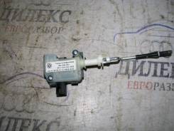 Активатор замка крышки бензобака VW Jetta 2006-2011 1,4 CAV