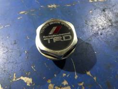 Крышка маслозаливной горловины. Toyota: Windom, Crown, Aristo, Verossa, Camry Gracia, Mark II Wagon Qualis, Camry, Soarer, Altezza, Pronard, Brevis, E...