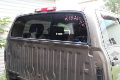 Стекло заднее. Toyota Tundra, UCK51, UCK56, UPK51, UPK56, USK51, USK56 Двигатели: 1URFE, 2UZFE, 3URFBE, 3URFE