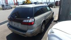 Subaru Legacy. BHE, EZ30
