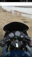 Kawasaki EX-4. 400 куб. см., исправен, птс, с пробегом