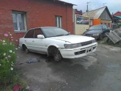 ����� Toyota Corolla AE91,5AFE � ������������ 5330112580 ����
