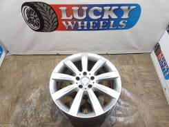 Mercedes. 8.5x18", 5x112.00, ET43, ЦО 66,6 мм.