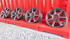 Work Emotion XT7. 7.0x17", 5x100.00, ET47, ЦО 60,0 мм.