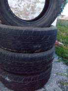 Dunlop. Летние, 50 %, 4 шт