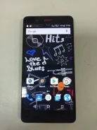 Highscreen Thunder. �/�, ������, 4G LTE ����