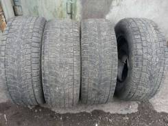 Dunlop Grandtrek SJ6. Зимние, без шипов, 60 %, 4 шт